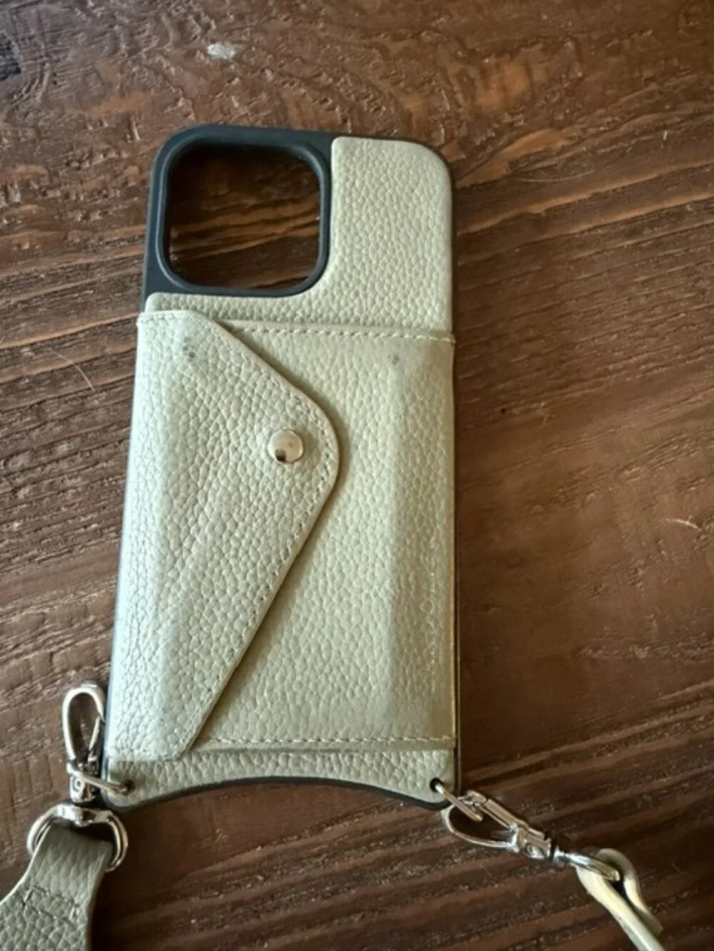 Bandolier billie utility